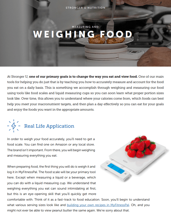 measuring-and-weighing-food